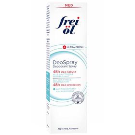 frei öl® DeoSpray