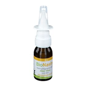Bionasin Nasenpflegespray