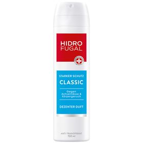 HIDROFUGAL CLASSIC Spray