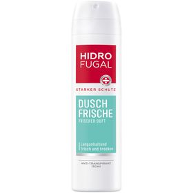 HIDROFUGAL DUSCHFRISCHE Spray