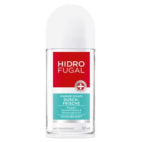 HIDROFUGAL DUSCHFRISCHE Roll-On