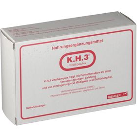 K.H.3® Vitalkomplex
