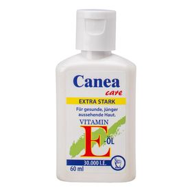 Vitamin E 30.000 I.E. Öl extra stark