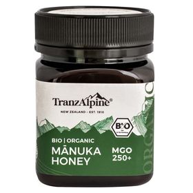 Bio-Manuka-Honig 250+ mg