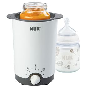 NUK Thermo 3 in 1 Flaschenwärmer