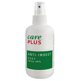 care PLUS® Anti-Insect DEET 40 % Spray