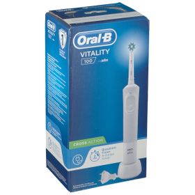 Oral-B® Vitality Crossaction