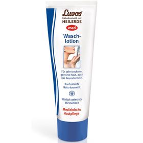 Luvos® med Wasch- und Duschlotion
