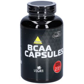 green line NUTRITHEKE BCAA