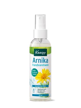 Kneipp® Arnika Franzbranntwein