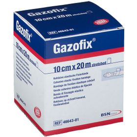 Gazofix® 10 cm x 20 m