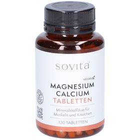 SoVita® Magnesium-Calcium
