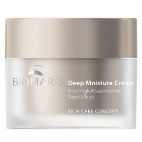 BIOMARIS® Deep Moisture Cream