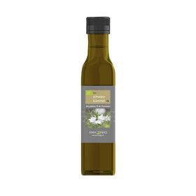 AMAZONAS Schwarzkümmelöl BIO