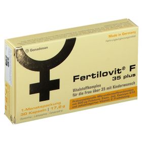 Fertilovit® F 35 plus