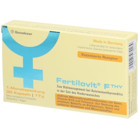 Fertilovit® F THY