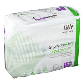 Lille Suprem for Men Extra