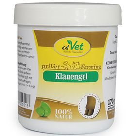 priVet Klauengel