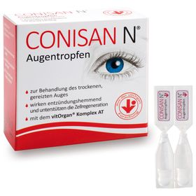 CONISAN N® Augentropfen