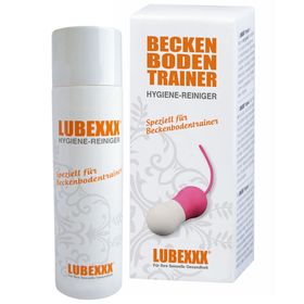 LUBEXXX® Hygiene Reiniger für Beckenbodentrainer