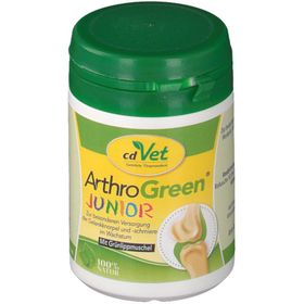 cd Vet ArthroGreen® JUNIOR