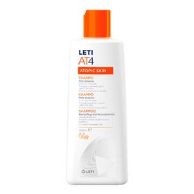 LETI AT4 Shampoo