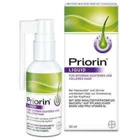 Priorin® Liquid