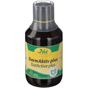 cd Vet DarmAktiv plus
