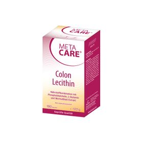 metacare® Colon Lecithin