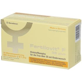 Fertilovit® F 35 plus