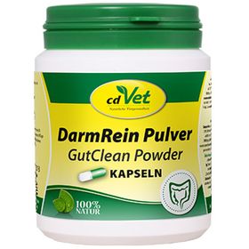 cd Vet DarmRein