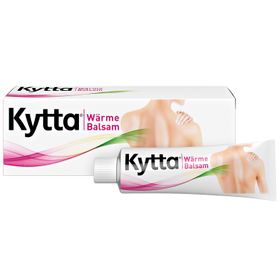 Kytta® Wärmebalsam