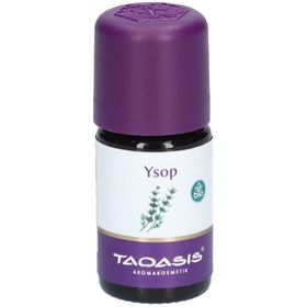 YSOP ÖL Bio