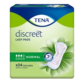 TENA Lady Discreet 24 Stück Normal