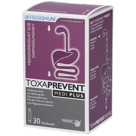 TOXAPREVENT® MEDI PLUS Stick