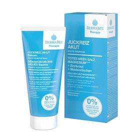 DERMASEL® Therapie Juckreiz Akut