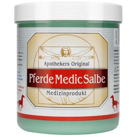 Apothekers Original PferdeMedic Salbe