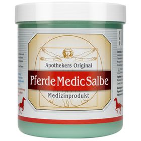 Apothekers Original PferdeMedicSalbe