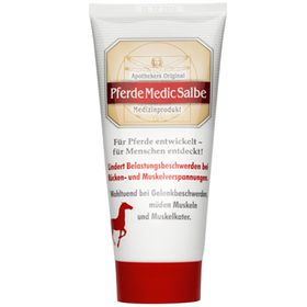 Apothekers Original PferdeMedicSalbe