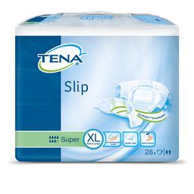 TENA Slip Super ConfioAir 28 Stück Gr. XL