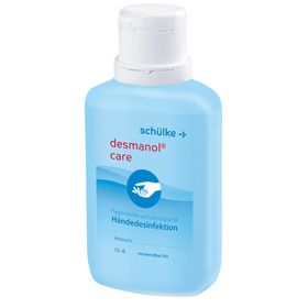 desmanol® care alkoholische Händedesinfektion