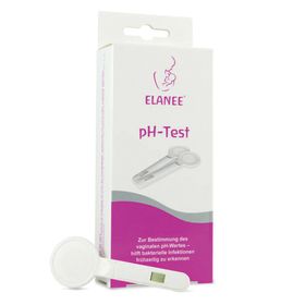 ELANEE® pH-Test