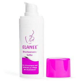 ELANEE® Brustwarzen-Salbe