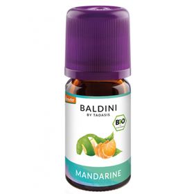 BALDINI BY TAOASIS Mandarine Aromaöl