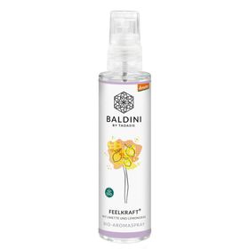 BALDINI BY TAOASIS Feelkraft® Raumspray bio/demeter