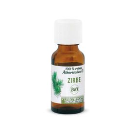 ZIRBEN-ÖL ätherisch Unterweger Bio