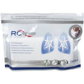 RC-Cornet® PLUS TRACHEO