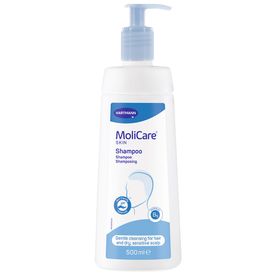 MoliCare Skin Shampoo