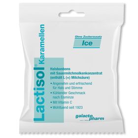 Lactisol® Karamellen Ice