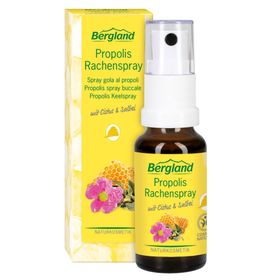 Propolis Rachenspray